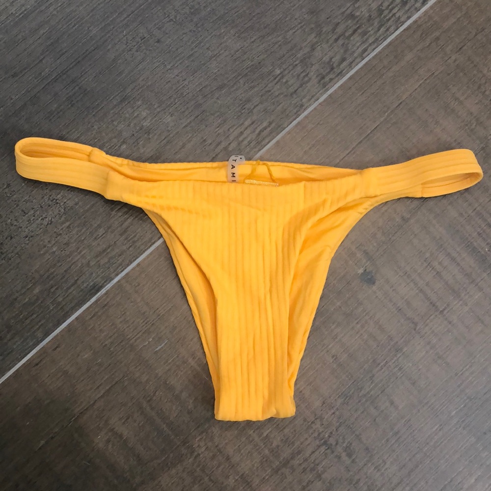 Vitamin A bikini bottom
